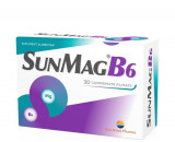 SUNMAG B6 30CPR