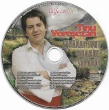 CD Tinu Vereșezan - Supărat Sunt, Doamne, Supărat (Revista Taifasuri, 2008) Folclor, Muzica Populara