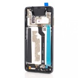 Display LCD Asus Zenfone 6 ZS630KL Negru Complet Asamblat