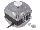Motor AC 1-Fazat 1300 RPM 16W 230VAC