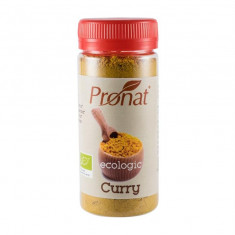 Curry Bio Pronat 50gr