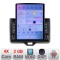 Navigatie Toyota Yaris 2020- Android radio gps internet quad core 2+32 ecran vertical 9.7&quot; kit-yaris2020+EDT-E708 CarStore Technology