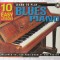 &quot;10 EASY LESSONS - Learn to Play... BLUES PIANO&quot; + CD. Noi, in tipla