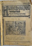 1942 Rev &rdquo;Hunedoara noastră&rdquo; / folclor, muzica populara / Nicolae M. Isac