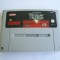 CASETA JOC SUPER NINTENDO BEWARE THE ULTIMATE EVIL OF WARLOCK