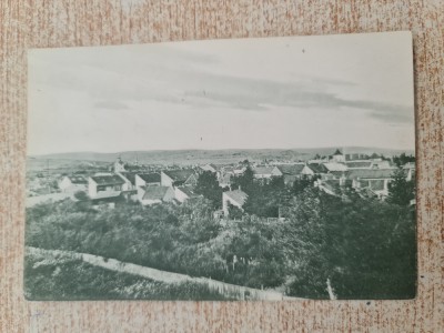 Făgăraș - Vedere generala. foto