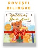 Pachet colectia Povesti bilingve engleza-romana (6 titluri) - Arianna Candell