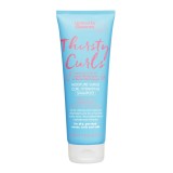Sampon hidratant pentru parul cret, 250ml, Umberto Giannini