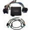 V5-NTG46 Interfata v.LOGIC V5 pentru Mercedes comand ONLINE, NTG4.2 sau Audio20 NTG4.5, SW: 1.0.8 CarStore Technology