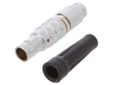 Conector Socket FLBB-07FGMS-GCP-207