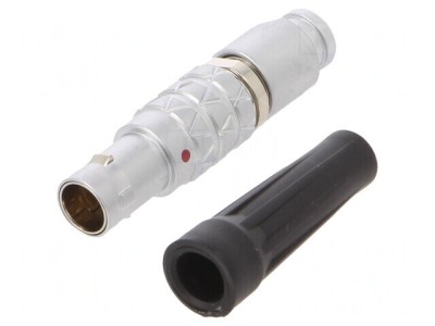 Conector Socket FLBB-07FGMS-GCP-207 foto