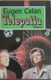 EUGEN CELAN - TELEPATIA, 1993