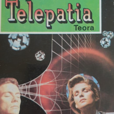 EUGEN CELAN - TELEPATIA, 1993