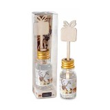 Parfum camera Craciun aroma Winter Night cm 3 x 3 x 12,5 H, 10 ml