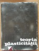TEORIA PLASTICITATII - WACLAW OLSZAK