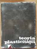 TEORIA PLASTICITATII - WACLAW OLSZAK