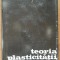 TEORIA PLASTICITATII - WACLAW OLSZAK