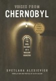 Voices from Chernobyl: The Oral History of a Nuclear Disaster, 2015