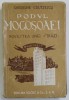 PODUL MOGOSOAEI. POVESTEA UNEI STRAZI de GHEORGHE CRUTZESCU