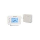TERMOSTAT DE AMBIENT FARA FIR COMPUTHERM T70 RF PROGRAMABIL