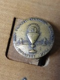 Insigne (5) Budapesta 1938