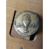 Insigne (5) Budapesta 1938