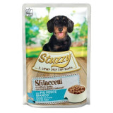 Cumpara ieftin Stuzzy Speciality Dog Peste Alb, 100 g