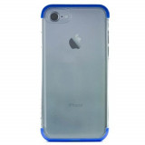 Cumpara ieftin Husa Cover Fence Pentru Iphone 7/8/Se 2 Blue