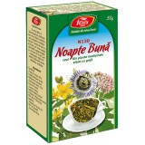 Ceai Noapte Buna (sedativ) Fares 50gr