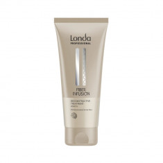 Tratament pentru reconstructie, Londa Professional, Fiber Infusion Treatment, 200ml