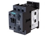 Contactor 3-POL 230VAC cu 3 Contacte Auxiliare