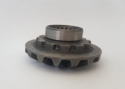 PINION ATV LINHAI 300/400 foto