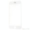 Geam Sticla + OCA iPhone 7, Complet, White