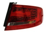 Lampa spate AUDI A4 (8K2, B8) (2007 - 2015) TYC 11-11555-01-2