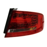 Lampa spate AUDI A4 (8K2, B8) (2007 - 2015) TYC 11-11555-01-2