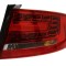 Lampa spate AUDI A4 (8K2, B8) (2007 - 2015) TYC 11-11555-01-2