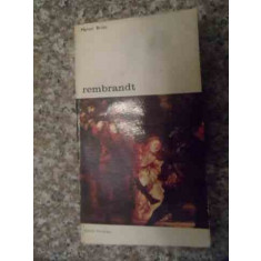 Rembrant 104 - Marcel Brion ,535323