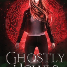 Ghostly Howls: A Paranormal Fantasy Romance