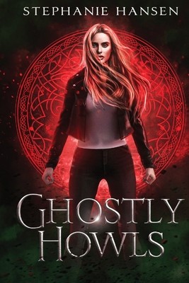 Ghostly Howls: A Paranormal Fantasy Romance foto