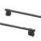 Set bare transversale cu cheie universale pentru bare longitudinale distantate