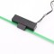 Antena, lungime 0.34m, cablu 2m, cu amplificator