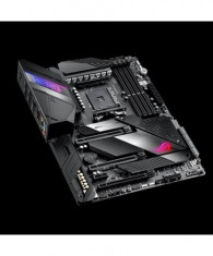 Placa de baza asus crosshair viii hero amd? x570 4 foto