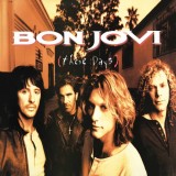 CD Bon Jovi &ndash; These Days (G+)