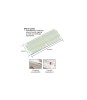 Placa pentru test ProsKit 840 pini 171x64x9mm