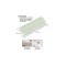 Placa pentru test ProsKit 840 pini 171x64x9mm