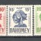 Dahomey.1943 Statueta MD.78