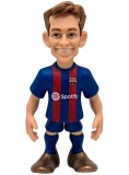 Minix Collectible Figurines Football Stars Fc Barcelona De Jong 12 CM Mnxc2000