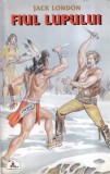 Jack London - Fiul lupului
