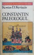Constantin Paleologul - Kostas D. Kyriazis ($L41) foto