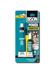 Adeziv poliuretanic universal Bison Power Adhesive 65ml